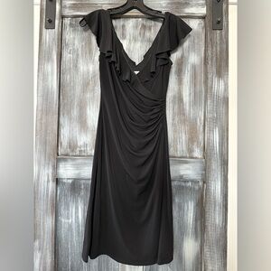 White House Black Market LBD